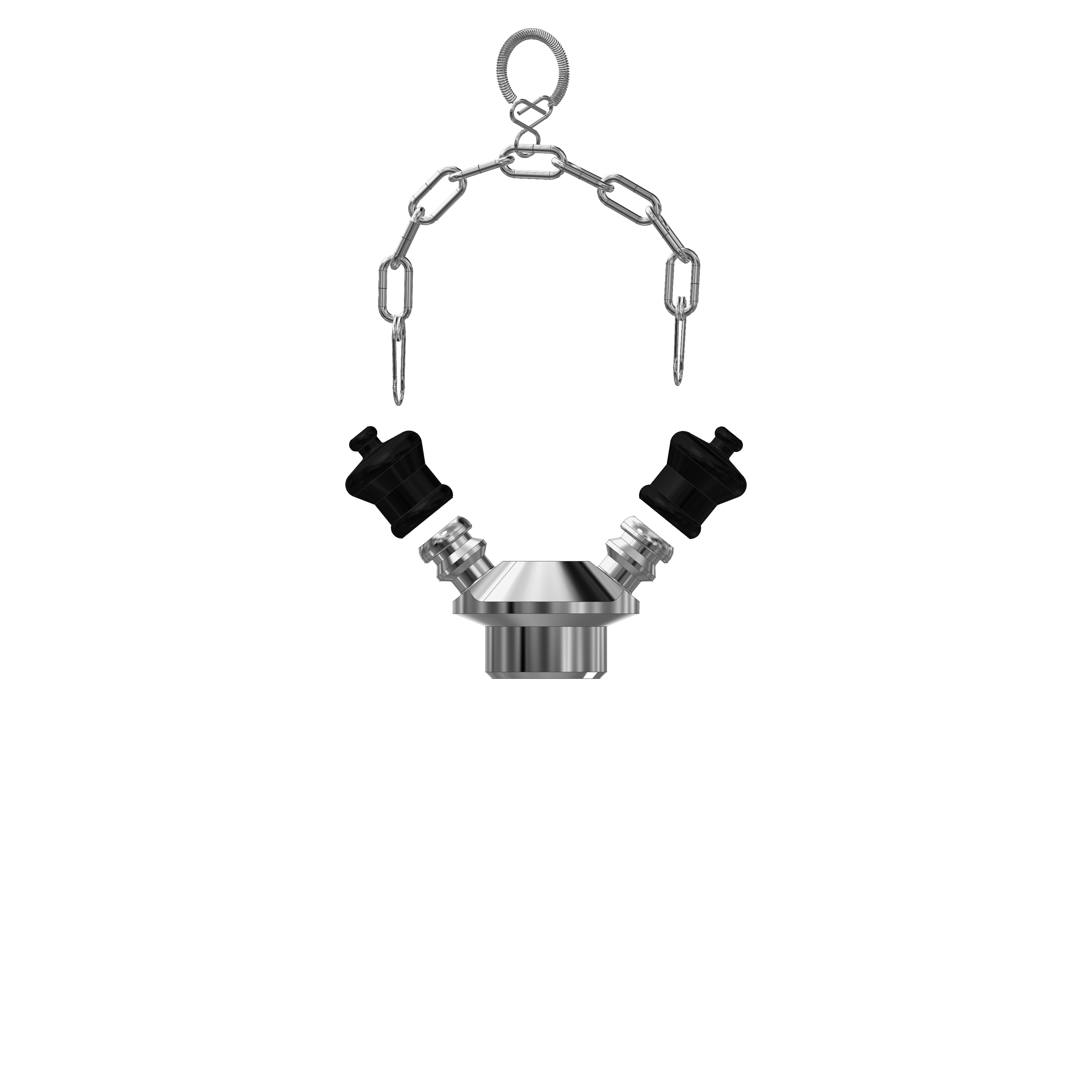 4KAI bodies - double port