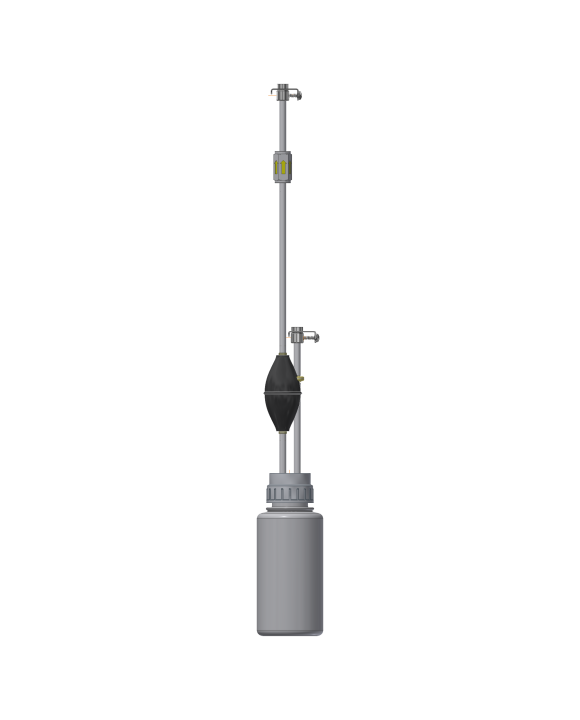 RECIRCULATOR