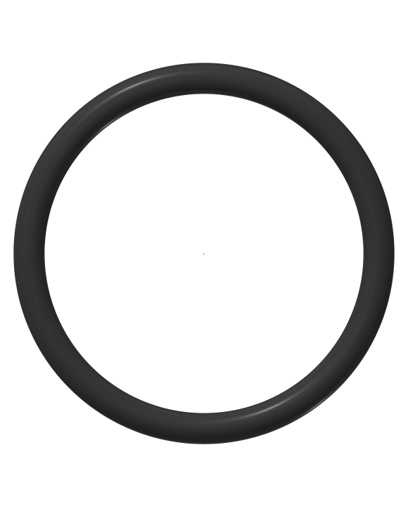 10 PACK O-RING EPDM 24.6 X 2.4