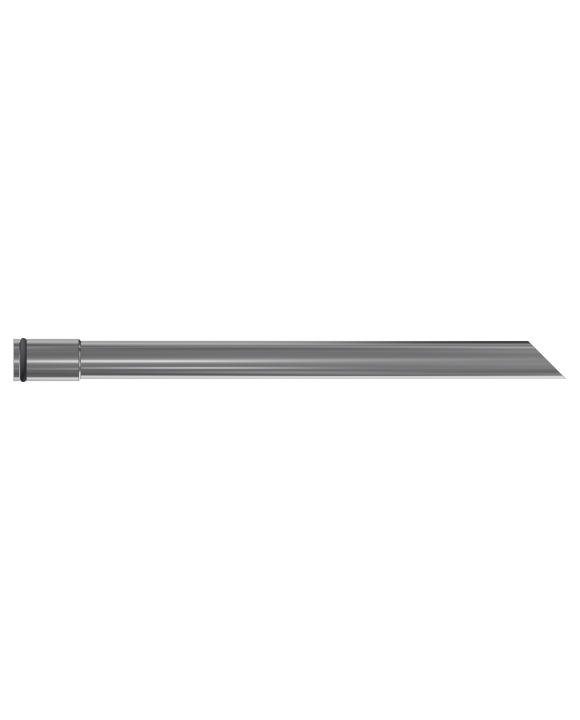 FILLING PIPE FOR 1 L BOTTLE