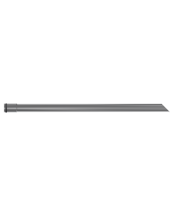 FILLING PIPE FOR 2 L BOTTLE