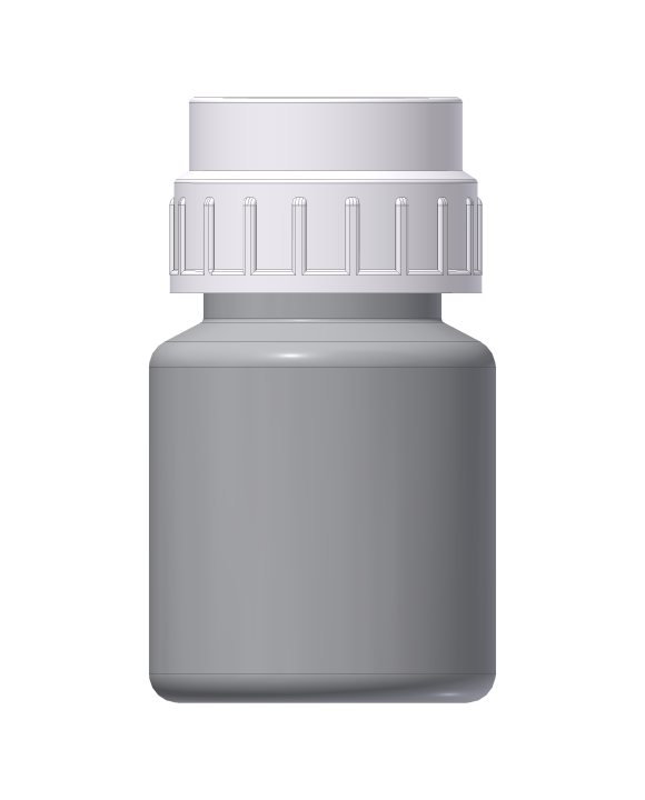 PP BOTTLE 250 ml