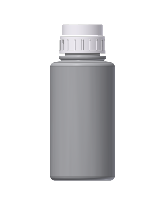PP BOTTLE 1000 ml
