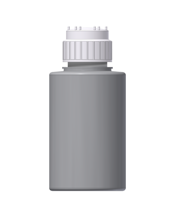 PP BOTTLE 4000 ml