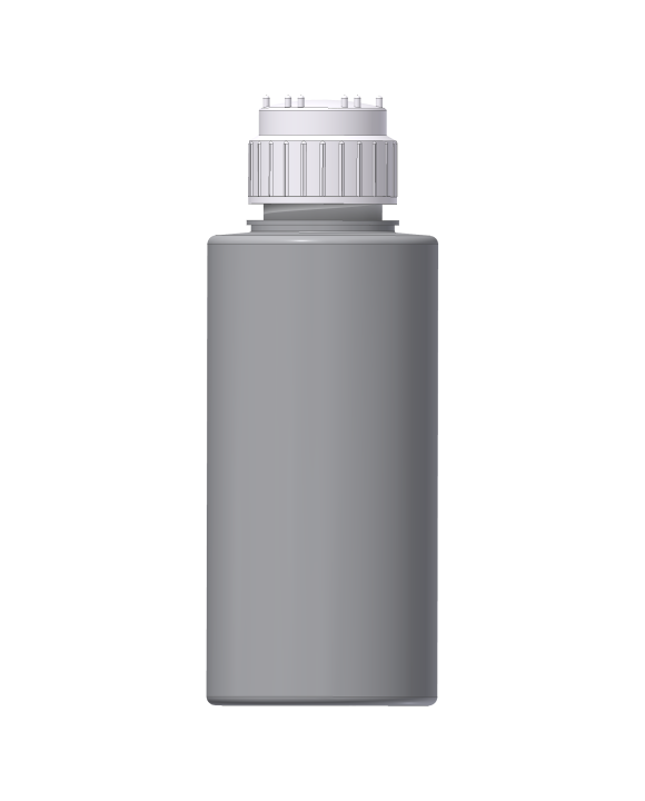 PP BOTTLE 5000 ml