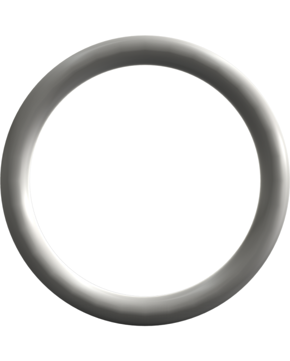 10 PACK O-RING EPDM 20.24 X 2.62