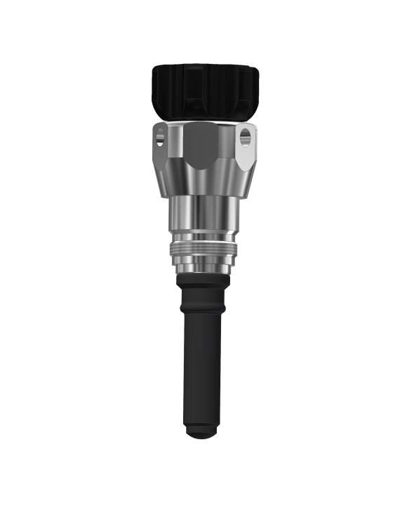 VALVE HEAD I40 TYPE H EPDM
