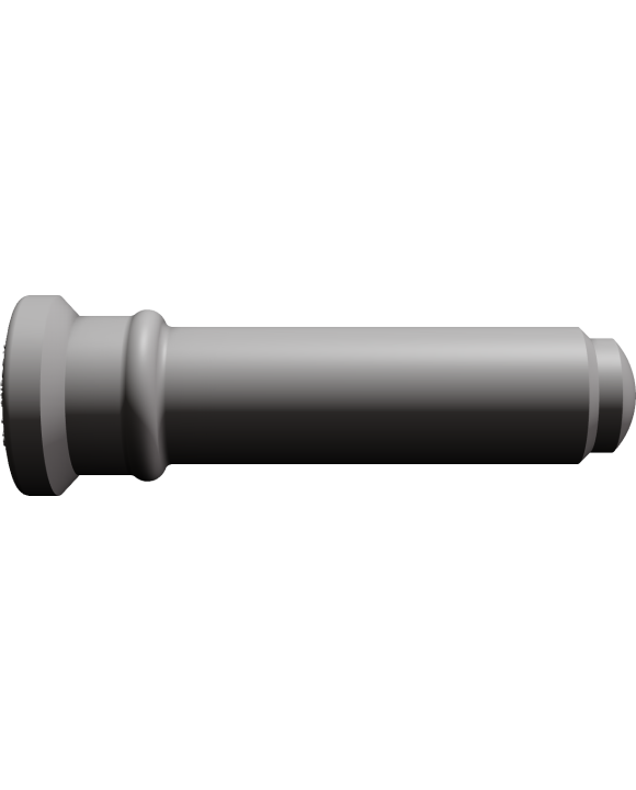 10 PACK MEMBRANE SILICONE I40