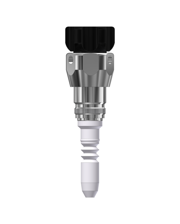 VALVE HEAD I40 TYPE H PTFE