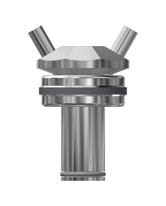 VALVE BODY TYPE I52 WELDING ENDS OD 9 X ID 6