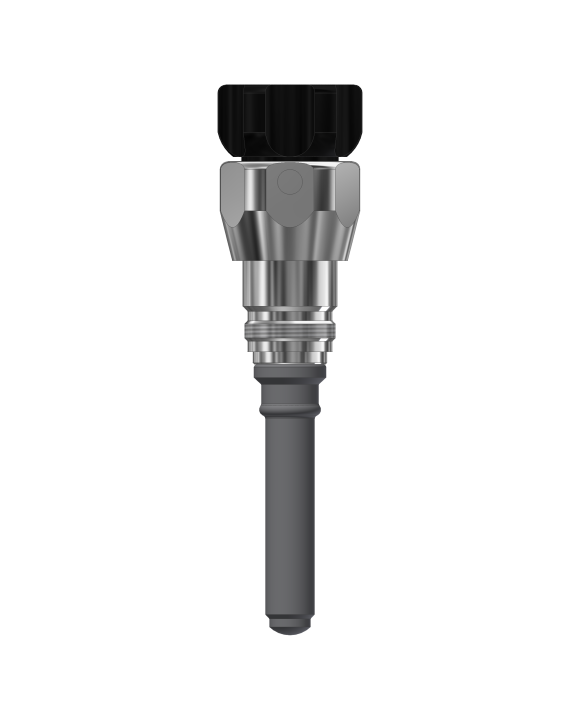 VALVE HEAD I52 TYPE H