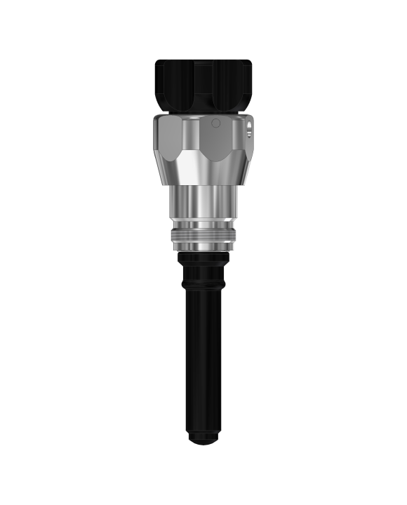 VALVE HEAD I52 TYPE H EPDM