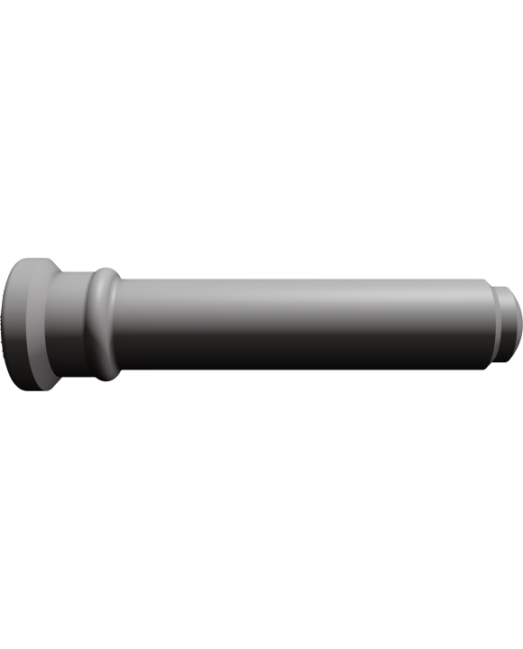 10 PACK MEMBRANE SILICONE I52