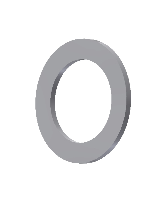 ADAPTOR PTFE 50 mm FOR I52