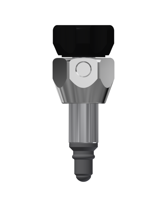 VALVE HEAD M4 TYPE H
