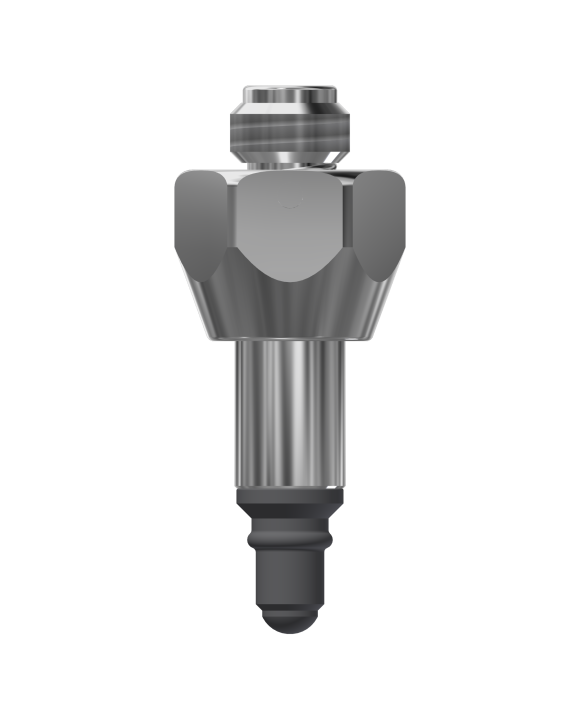 VALVE HEAD M4 TYPE K