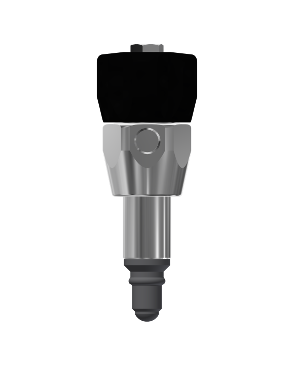 VALVE HEAD M4 TYPE B