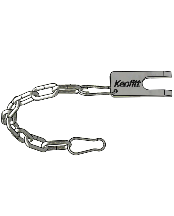 TOOL FOR PTFE MEMBRANE 4KAI/BASIX/M4