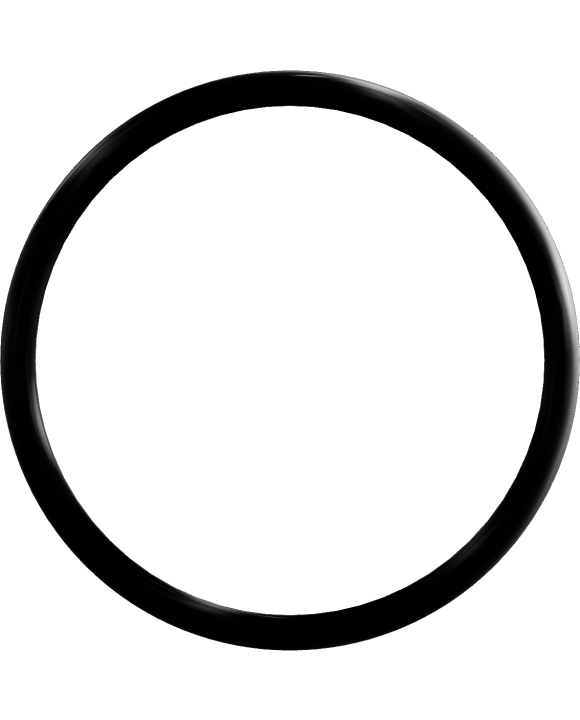 10 PACK O-RING 'VARIVENT' EPDM 42 X 3