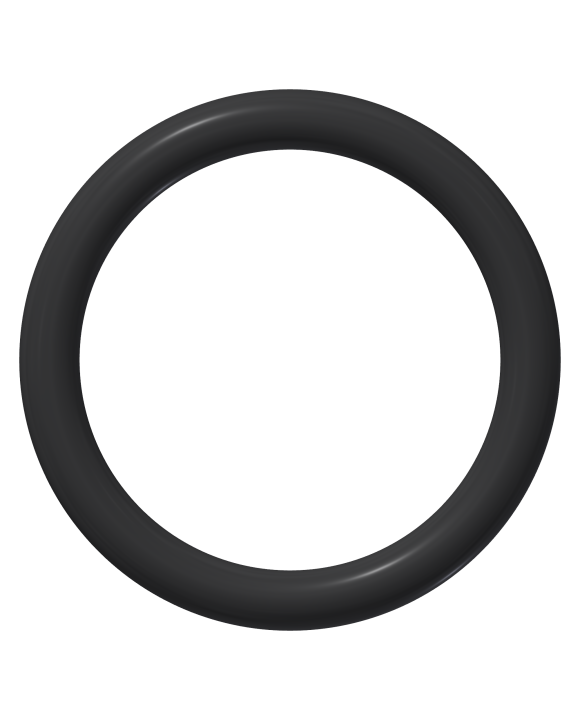 10 PACK O-RING 'VARIVENT' EPDM 20 X 3 mm