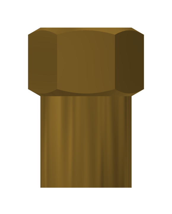 TOOL FOR M4 NECK