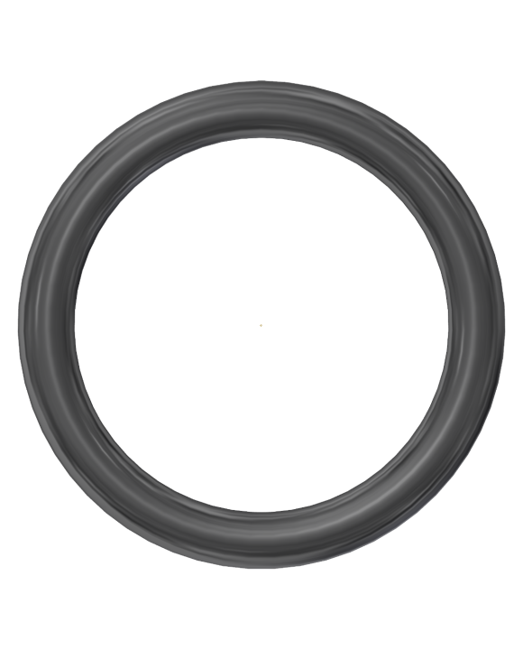 10 PACK O-RING EPDM 15.60 X 2.4