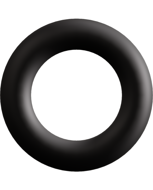 10 PACK O-RING EPDM 5.3 X 2.4