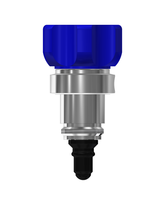 VALVE HEAD 4KAI TYPE H EPDM