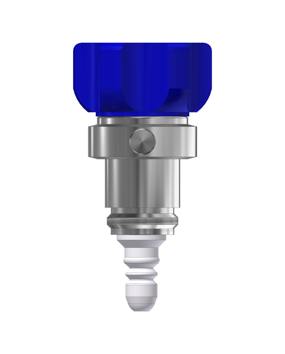 VALVE HEAD 4KAI TYPE H PTFE