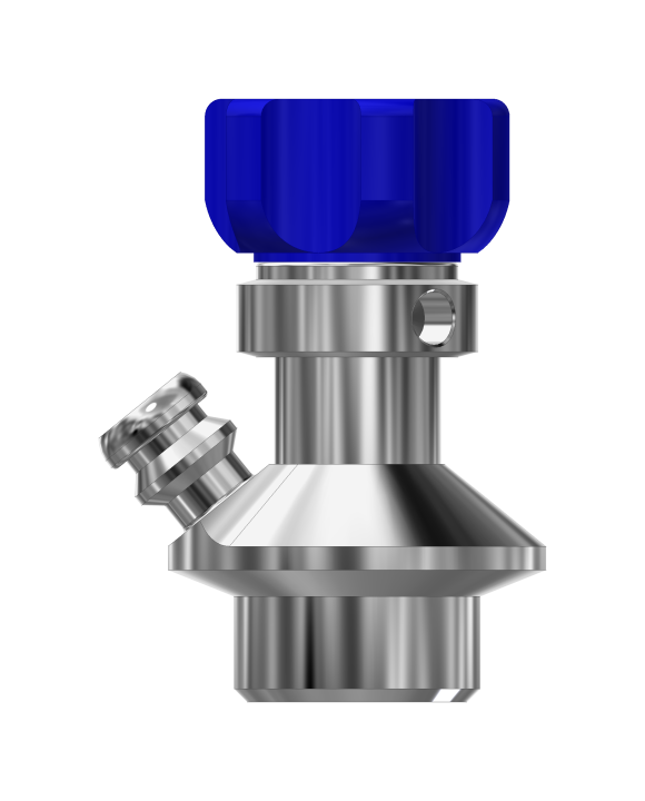 BASIX VALVE TYPE T/H EPDM