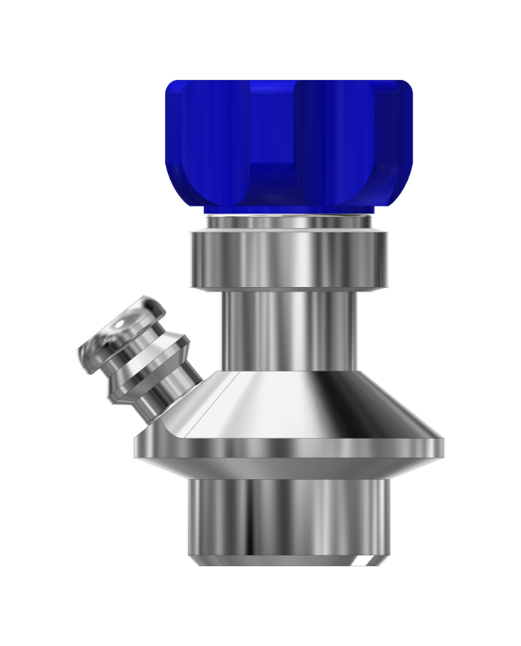 BASIX VALVE TYPE T/H PTFE