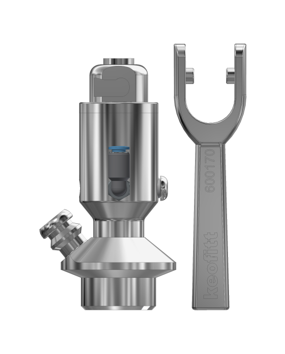 BASIX VALVE TYPE T/N
