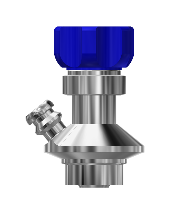 BASIX VALVE TYPE P/H EPDM
