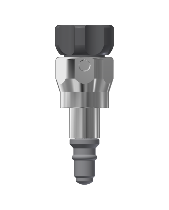 VALVE HEAD W9 TYPE H