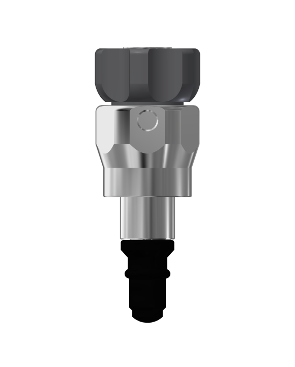 VALVE HEAD W9 TYPE H EPDM