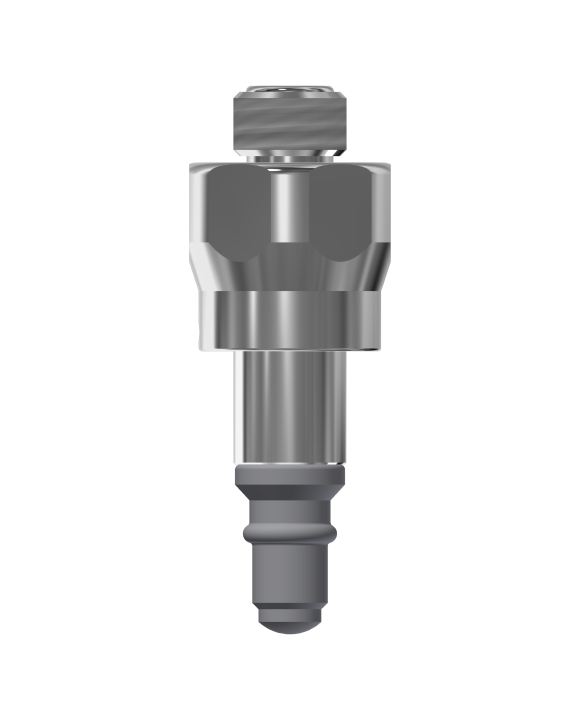 VALVE HEAD W9 TYPE K