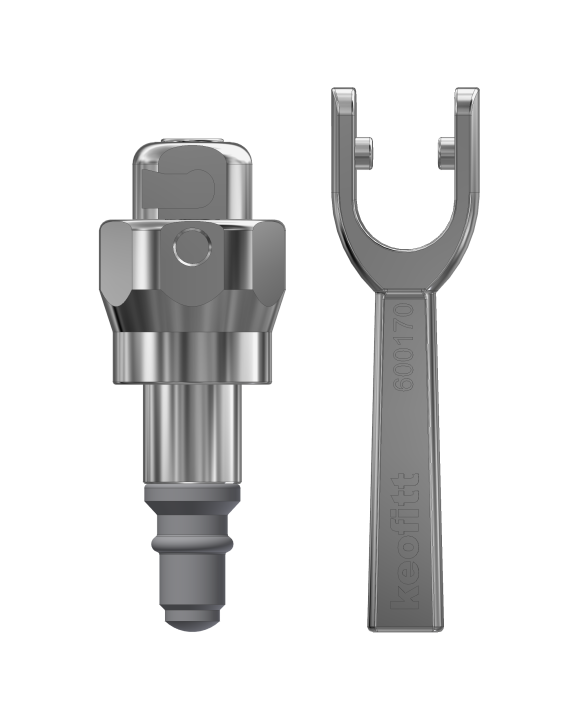 VALVE HEAD W9 TYPE Q