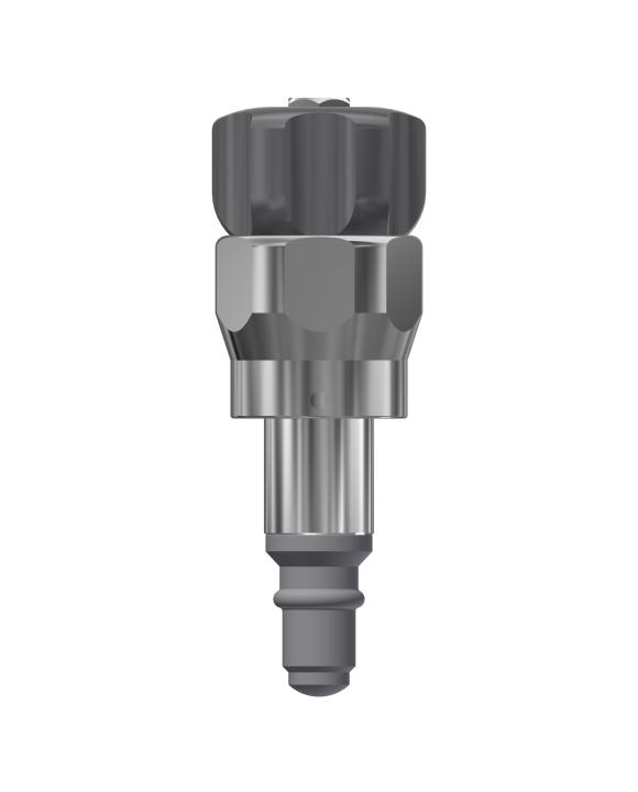 VALVE HEAD W9 TYPE B