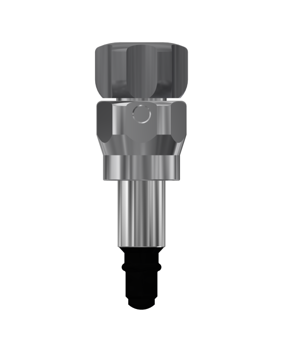 VALVE HEAD W9 TYPE B EPDM