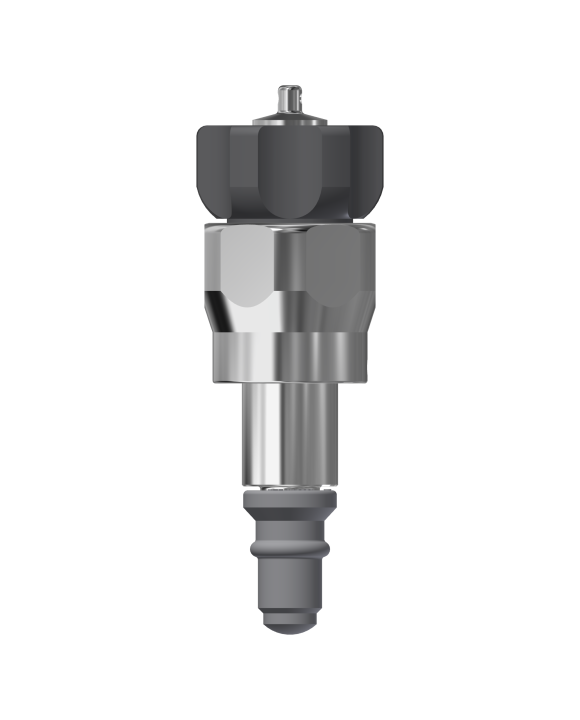 VALVE HEAD W9 TYPE H MICRO PORT