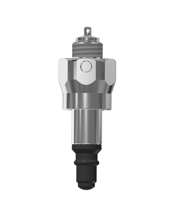VALVE HEAD W9 TYPE K MICRO PORT EPDM