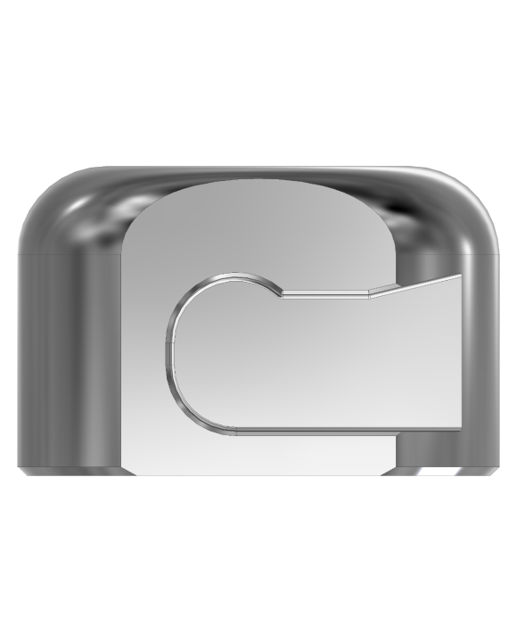 PLUG FOR Q HANDLE