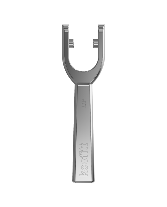 LEVER HANDLE (NOT SESAME Q)