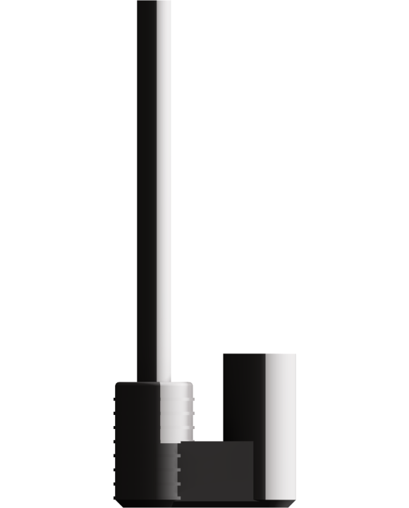 PROX. SENSOR W9 - CLOSED POSITION