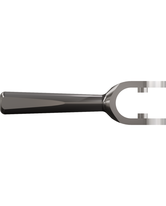 LEVER HANDLE SELF-CLOSING (NOT SESAME Q)