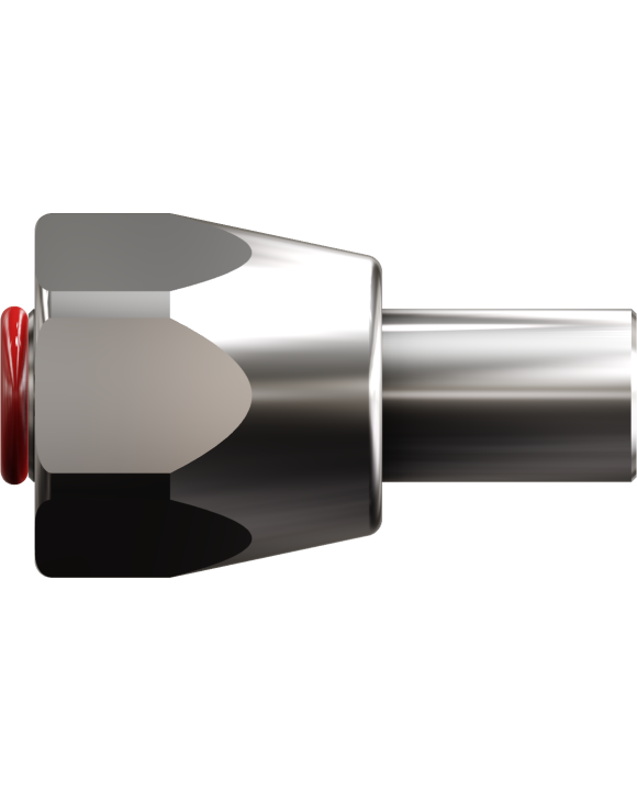 TUBE FITTING M16 X1,5/WELDING LINER