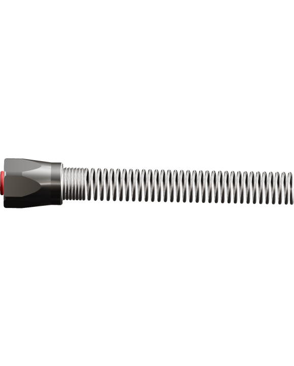 TUBE FITTING M16 X1.5/PTFE