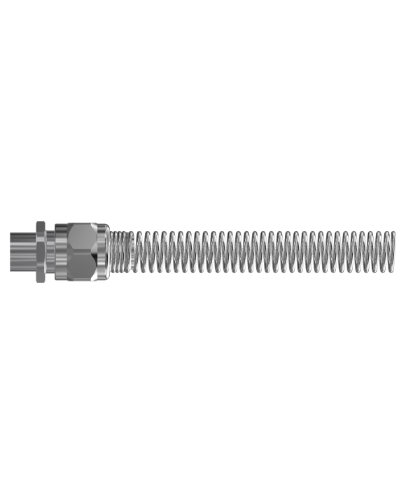WELDING PIECE FOR PTFE