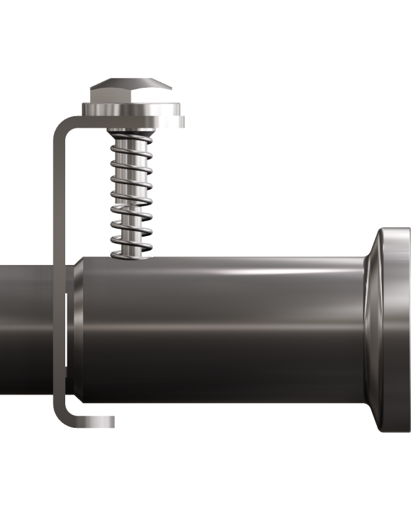 QUICK COUPLING W9/TC