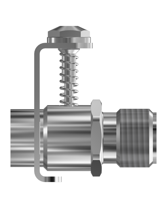 QUICK COUPLING W9 THREAD M16X1.5